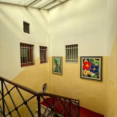 Ai Boteri Venice