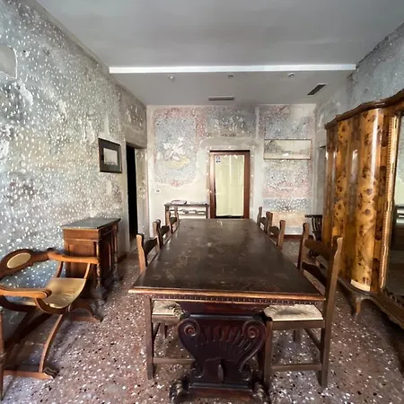 Ai Boteri Hostel Venedig