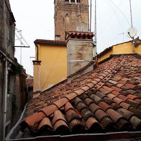 Хостел Ai Boteri *