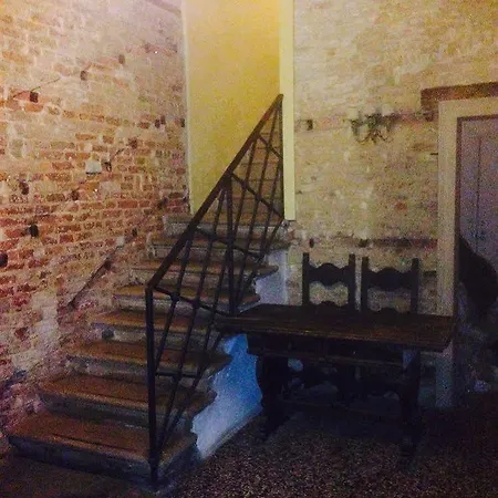 Хостел Ai Boteri *