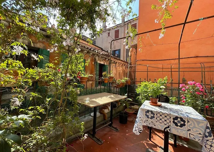 Ostello Ai Boteri Venezia