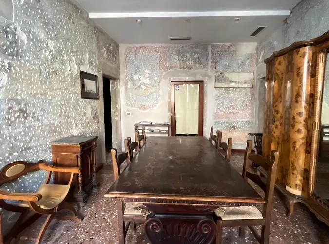 Ai Boteri Ostello Venezia