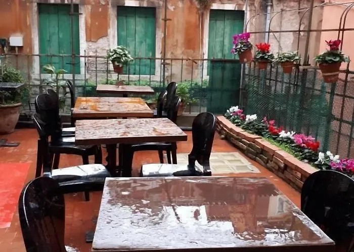 Ostello Ai Boteri Venezia