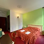 Vandrerhjem Ai Boteri