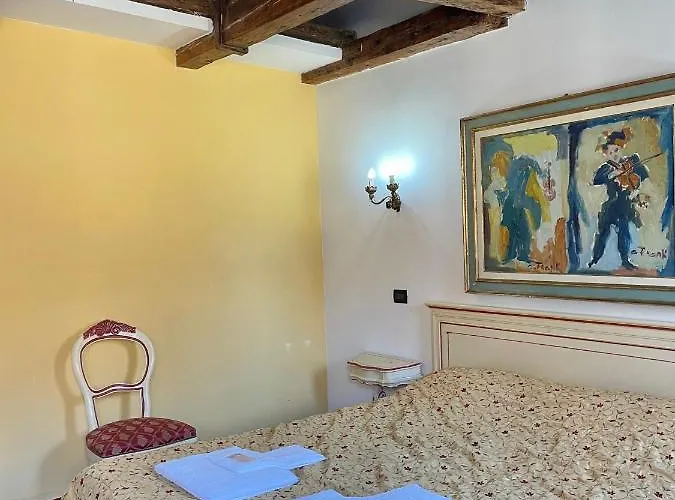 Ai Boteri Albergue *