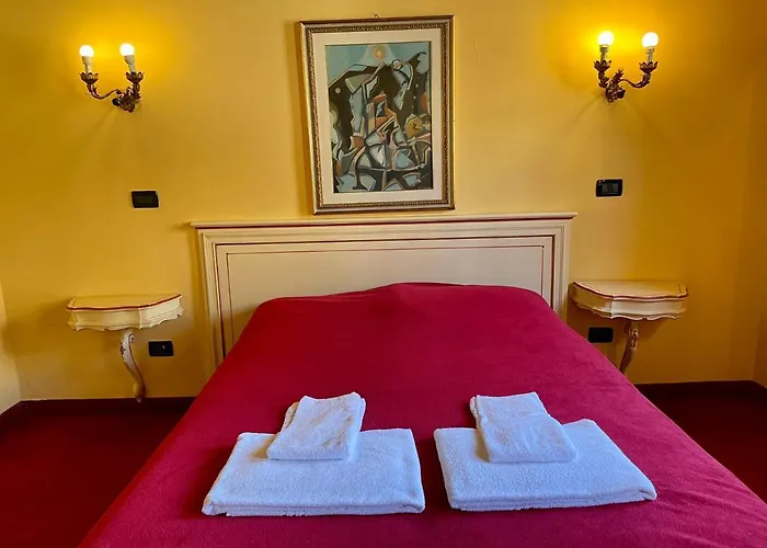 Hostel Ai Boteri Venice