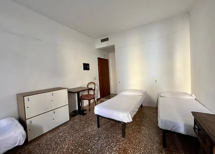 Albergue Ai Boteri *