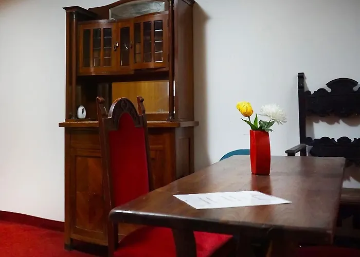 Hostel Ai Boteri Venedig