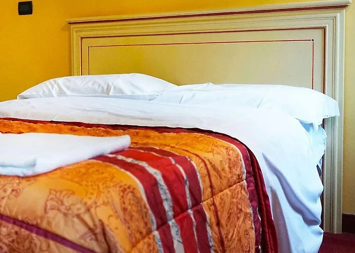 Albergue Ai Boteri *