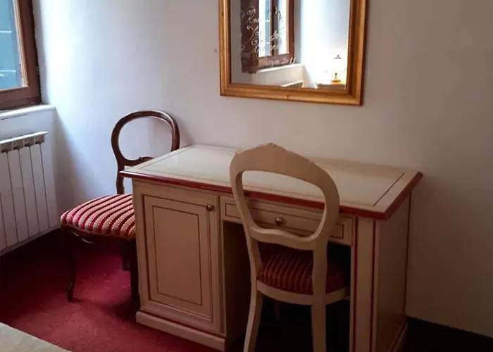 Ai Boteri Hostel Venice