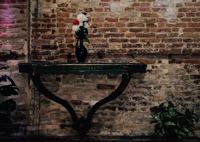 Albergue Ai Boteri Veneza