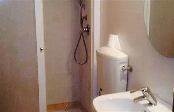 Albergue Ai Boteri *