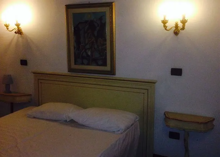 Ai Boteri Albergue *