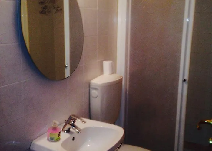 Hostel Ai Boteri Venedig