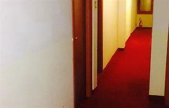 Ai Boteri Hostel Venedig