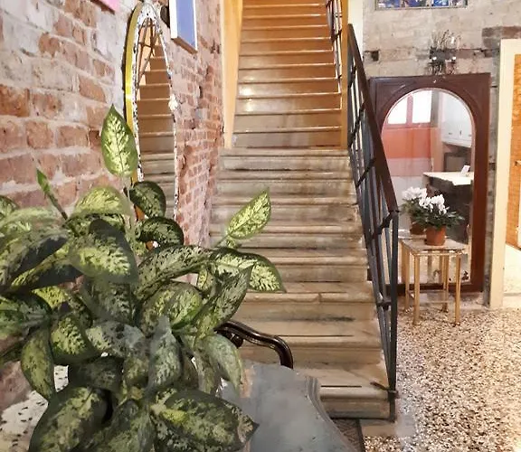 Ai Boteri Albergue *