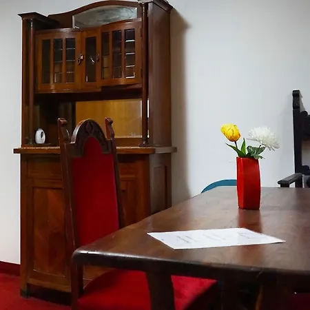 Hostel Ai Boteri Velence