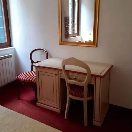 Ai Boteri Hostel Velence