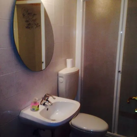 Hostel Ai Boteri Velence