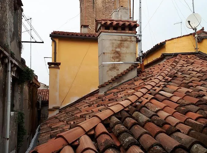 אכסניה Ai Boteri *