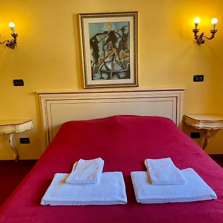 Hostel Ai Boteri Venice
