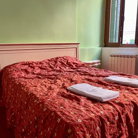 Ai Boteri * Venice