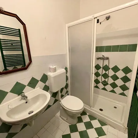 Ai Boteri Hostel *
