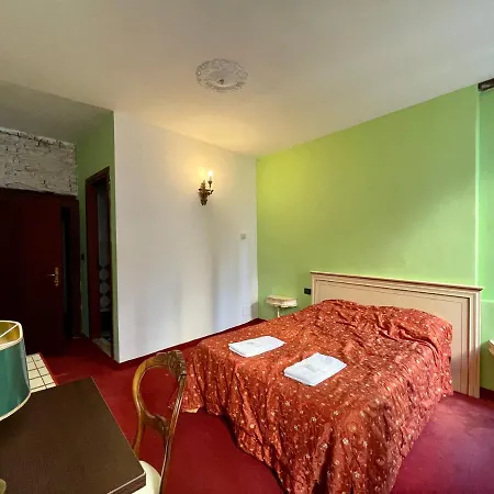 Vandrarhem Ai Boteri