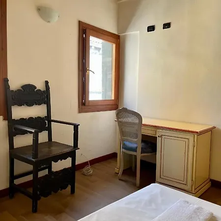 Ai Boteri * Venice