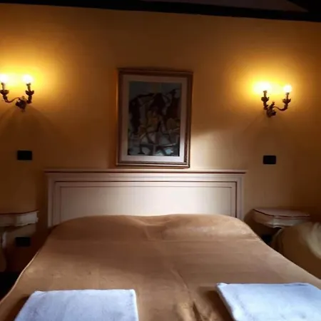 Ai Boteri Vandrarhem