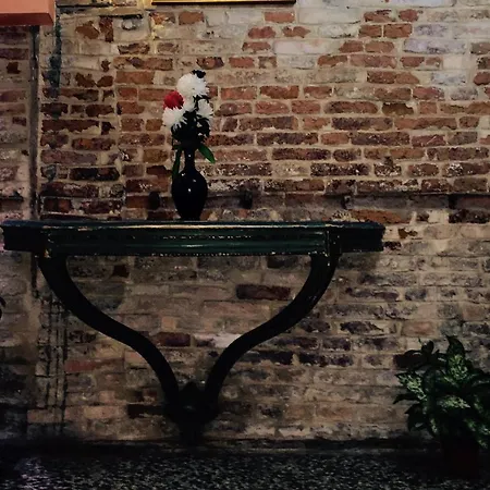 Vandrarhem Ai Boteri Venedig