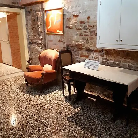 Ai Boteri Venice