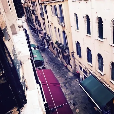 Ai Boteri * Venice