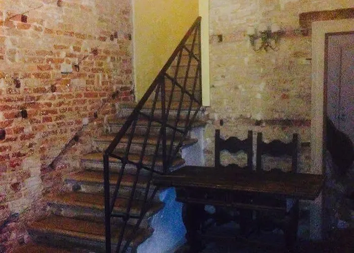 Vandrerhjem Ai Boteri *